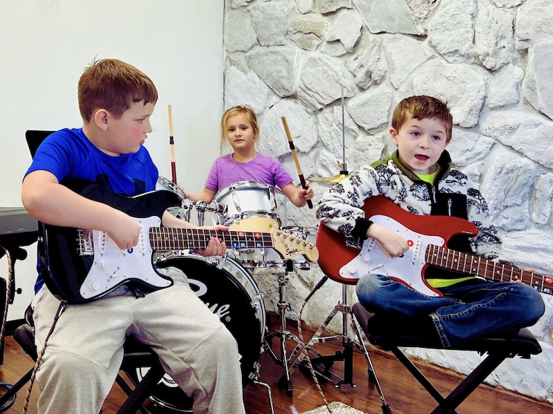 KIDZROCK©