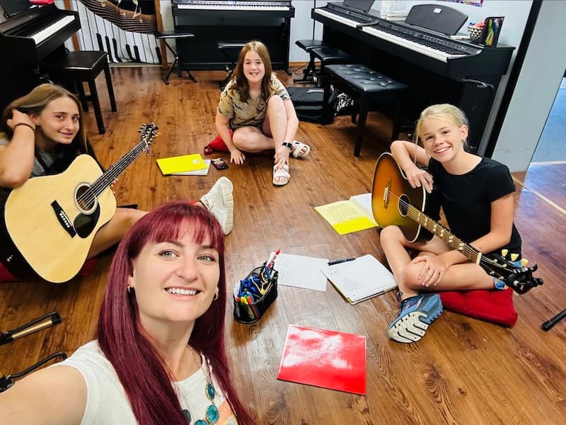 Lyric lab