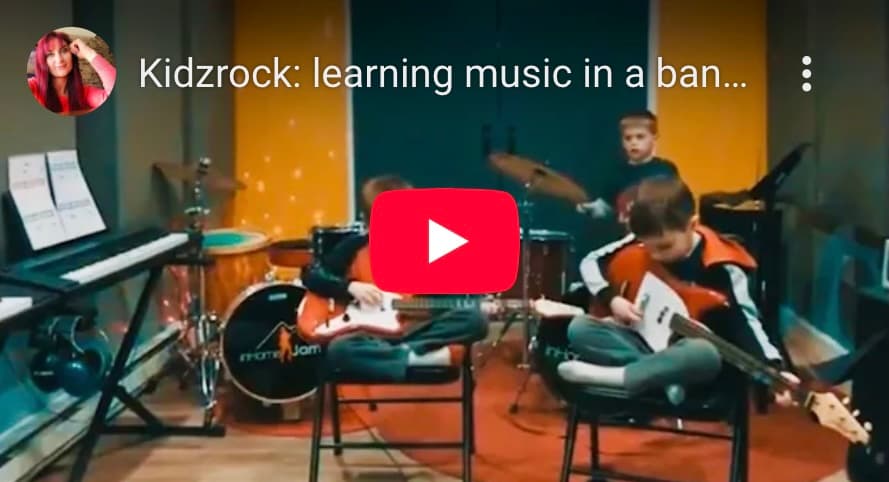 KIDZROCK©